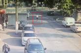 В столичном баре житель Николаевской области избил посетителя: его нашли благодаря уличным камерам