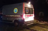 Обстрел Николаевской области: ранения получили парень и несовершеннолетняя девушка