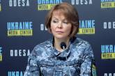 РФ накапливает силы для атак на инфраструктуру и прибрежную зону Украины, - Гуменюк
