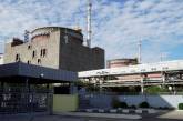 Возле Запорожской АЭС слышали взрывы, их зафиксировали эксперты МАГАТЭ