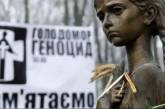 Зеленский заблокировал выделение полумиллиарда гривен для музея Голодомора