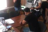 В Николаевской области злоумышленника поймали на взятке полицейскому