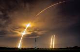 SpaceX запустила самый тяжелый коммерческий спутник