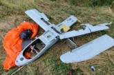 Залетают даже в Николаев: в Николаевской области участились случаи полета дронов-разведчиков врага