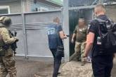 Почти 100 обысков в военкоматах. В Украине «прикрыли» масштабную схему уклонения от призыва