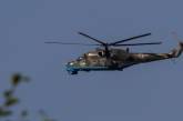 Два белорусских вертолета нарушили воздушное пространство Польши