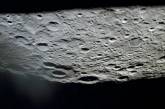 Китайский луноход обнаружил на глубине 300 метров скрытые структуры на Луне