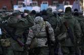 Россия создает еще одну армию на оккупированном юге Украины, - британская разведка