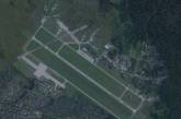 Появились спутниковые снимки аэродрома в Курске после атаки СБУ
