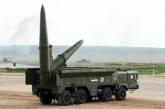 В Беларусь из России прибыл эшелон с ракетными комплексами «Искандер-М»