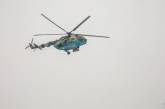 В Донецкой области разбились два вертолета, погибли шестеро украинских пилотов, - СМИ