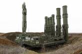 Россия перебросила системы ПВО с Курил на границу с Украиной, - СМИ