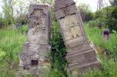В склепе на кладбище Николаева сгорел неизвестный