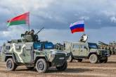Беларусь проведет масштабные военные учения в конце сентября