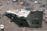 В результате атаки дронов во Львове возник пожар, пострадали двое людей
