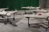 Возможны пуски дронов из России: украинцев предупредили об опасности