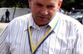 Активист общественного формирования из Баштанщины признан лучшим общественным помощником участкового инспектора