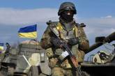 Украина впервые отметит День защитников и защитниц 1 октября