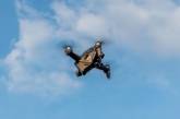 В РФ заговорили о «куполе безопасности» для защиты от дронов в Крыму
