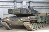 Польша передала Украине партию отремонтированных танков Leopard 2 (фото)