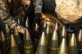 Минобороны Дании направит более 14 миллионов Украине на закупку боеприпасов