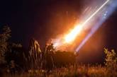 В Николаевской области ночью силы ПВО уничтожили 16 «шахедов»