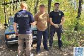 В Николаевской области обнаружили наркоаграриев: вырастили плантацию конопли на 5 миллионов