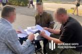 Работник военкомата в Запорожье незаконно изъял у предприятия авто на 11 млн