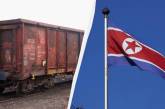 КНДР резко нарастила железнодорожные перевозки в РФ