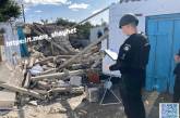 Россияне обстреляли село в Николаевской области: разрушены дома
