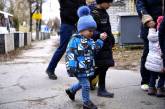 Более 1300 украинских детей эвакуировали на лечение за границу с начала войны