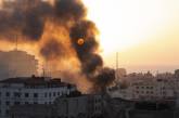 В Израиле заявили, что в Газе не будет света, воды и газа, пока ХАМАС не освободит заложников