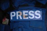 В Ливане журналисты попали под израильский обстрел: погиб оператор Reuters, 6 раненых (видео)