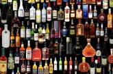 Киевская горадминистрация объявила тендер на покупку алкоголя на 100 тысяч