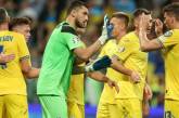 Ставки и прогнозы на матч Украина – Мальта