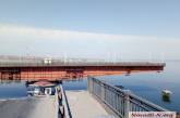 В Николаеве начались работы по ремонту Варваровского моста: движение по одной полосе (видео)