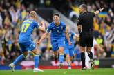 Евро-2024: Украина победила Северную Македонию со счетом 2:0