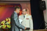 Николаевский школьник стал лауреатом Всеукраинской акции «Герой-спасатель года»