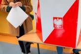 Выборы в Польше: подсчитано 75% голосов, лидирует правящая партия