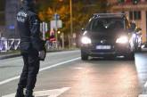 Теракт в Брюсселе: нелегал из Туниса устроил стрельбу перед футбольным матчем (видео)