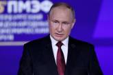РФ будет патрулировать небо над Черным морем самолетами с «Кинжалами», — Путин 