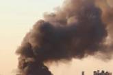В Николаеве прозвучало три мощных взрыва – объявлена воздушная тревога