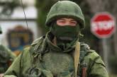 В квартиры украинцев на оккупированных территориях селятся российские военные