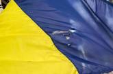 В Одессе парень напился водки и порвал флаг Украины - ему грозит штраф до 68 тысяч