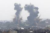 В секторе Газа количество погибших возросло до 4385 человек