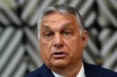 Помощь Украине не в интересах народа Венгрии, – Орбан