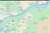 Украинская ДРГ захватила дорогу между тремя селами на левобережье Херсонской области