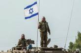 Израиль пока отложил наземное вторжение в Газу – WSJ