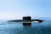 Россия вывела в Черное море субмарину с Калибрами