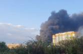 По Одессе ударили 6 «Ониксами», атакован судоремонтный завод в пригороде, - нардеп